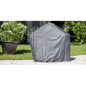 Housse Renforcée pour Barbecue Bonesco QST L Campingaz