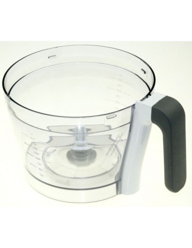  Bol Plastique pour Robot HR7774 Philips