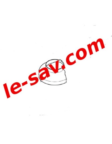 Couvercle Moteur pour nettoyeur haute pression nilfisk
