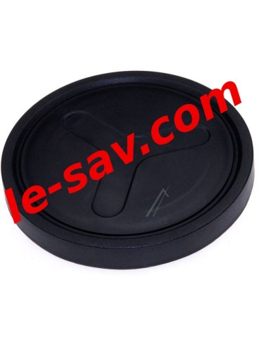 Roues pour aspirateur Rowenta