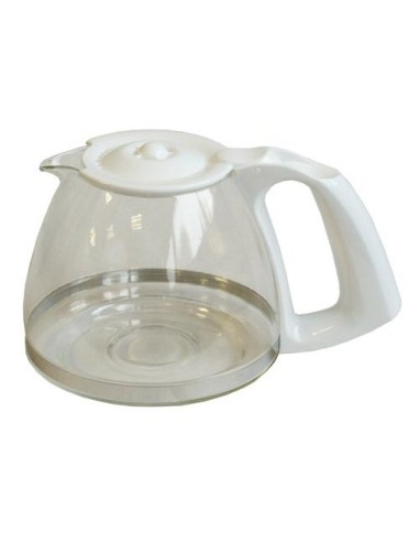 Verseuse Blanche pour Cafetières Principio / Cafe Intenso / Subito / Heliora Confort Moulinex