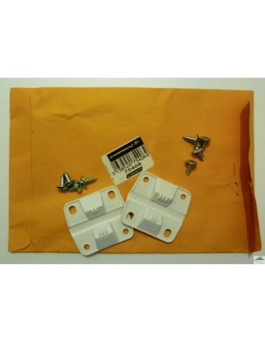 Charnières de Porte pour Glacière Campingaz / Coleman