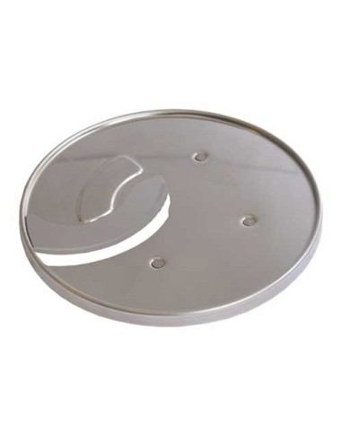 Disque à Emincer 4mm pour Robot MP14CNE Cuisinart