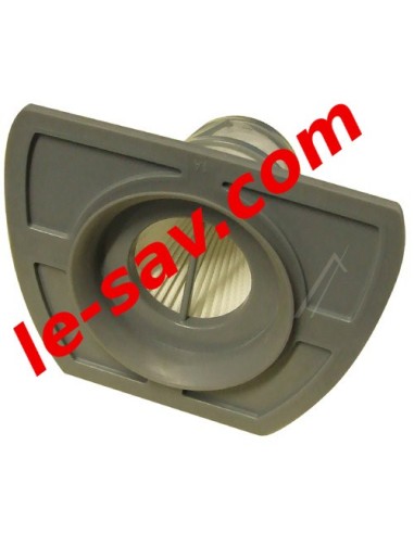 Filtre pour aspirette hoover