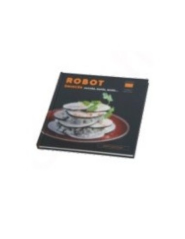 Livre de Recette pour Robot Krups