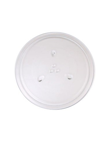 Disque Tournant 320mm en Verre pour Four à Micro-Ondes Moulinex 