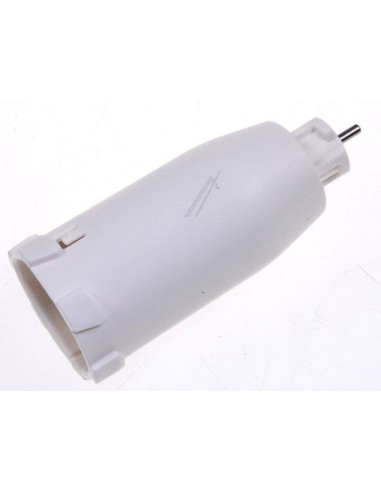 Arbre de Transmission Blanc pour Robot Multifonction Moulinex