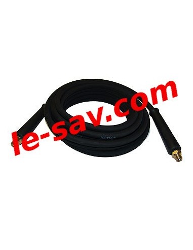 Flexible pour nettoyeur haute pression Nilfisk