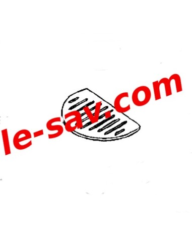 Grille pour cafetiere Rowenta