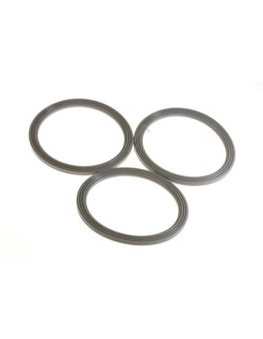 Joints de Blender x 3 pour Robot Série BL / FP KENWOOD