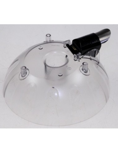 Réservoir avec Bec Verseur pour Presse-Agrume CCJ21E / CCJ200E Cuisinart