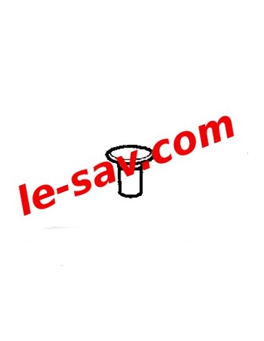 Poignée de Couvercle pour Cuiseur Seb