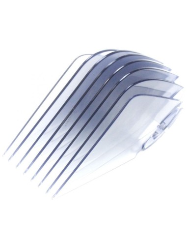 Sabot 40 mm pour Tondeuse Vacuum Technology Calor