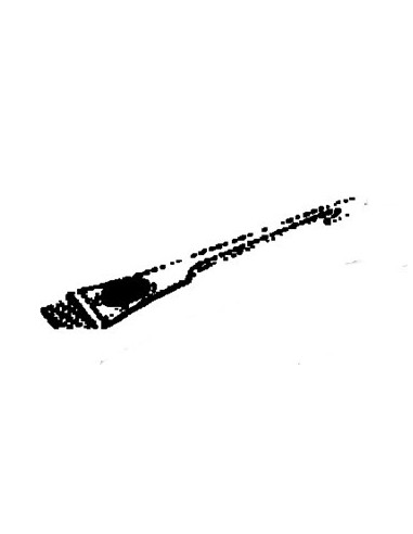 Brossette/ Peigne pour Tondeuse Vacuum Technology Calor