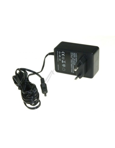 Câble D'alimentation pour Tondeuse Vacuum Technology Calor