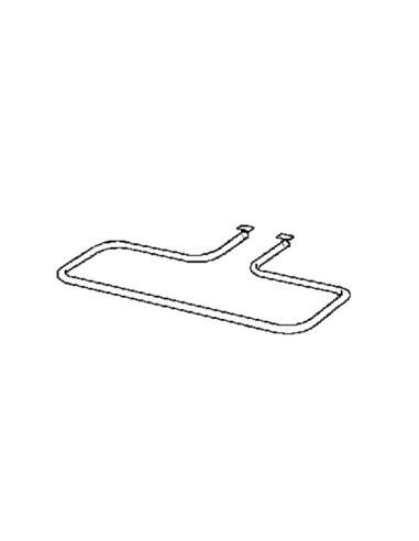 Résistance pour Gaufriers Moulinex