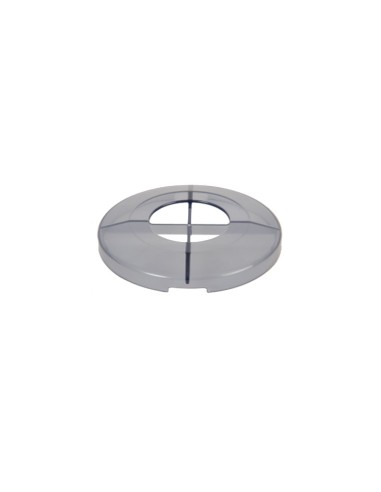 Couvercle filtre Gris pour Aspirateur Air Force...