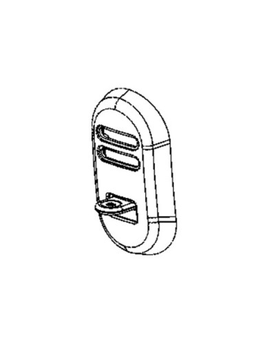Grille de Mijotage pour Barbecue 3 SERIES Campingaz Grille de Mijotage pour Barbecue 3 SERIES Campingaz