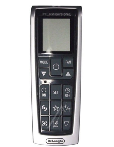 Télécommande pour Climatiseurs Delonghi