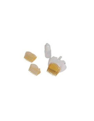 Kit Tondeuse Bikini pour Epilateur Silence / Fresh Extrem Calor