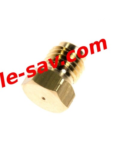Injecteur pour Cuisiniere SMEG
