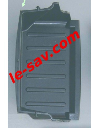 Revetement Interne du Rangement pour Station de Repassage 750 / 755 / 760 Laurastar