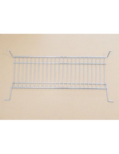 Grille de Mijotage pour Barbecue RBS Classic / Woody / Woody Deluxe Campingaz