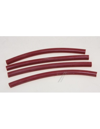 Tube silicone 140mm pour centrale vapeur astoria