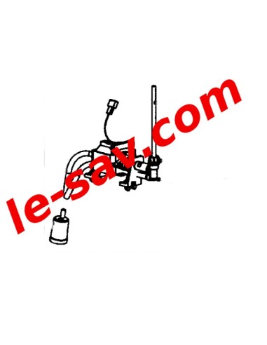 Pompe pour cafetiere magimix