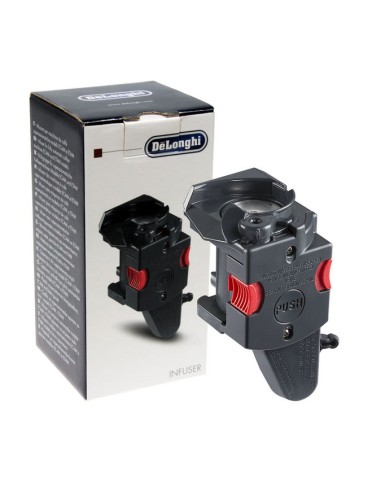 Groupe Infuseur / Diffuseur pour Cafetières & Expresso DELONGHI