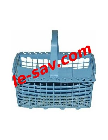 Panier pour lave-vaisselle indesit