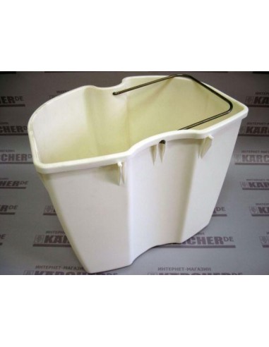 Réservoir d'eau Réservoir d'Eau Sale pour Injecteurs / Extracteurs KärcherInjecteurs / Extracteurs  Karcher