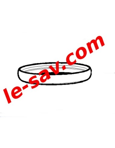 Enjoliveur pour Cafetiere Moulinex