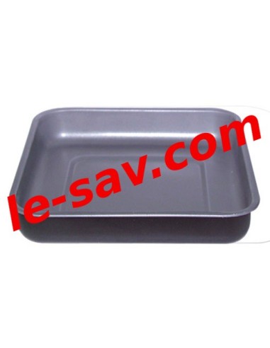 Plat pour four moulinex