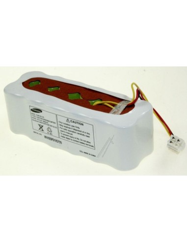 Batterie pour Aspirateur Robot VCR8845T3A/XET Samsung