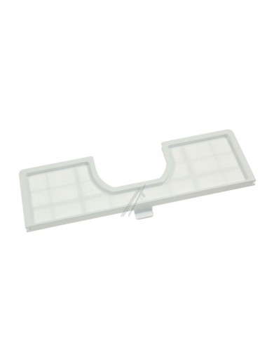 Filtre Grille Autobot Coloris Blanc pour Aspirateur VCR8845T3A/XET Samsung 