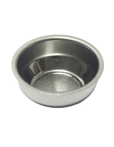Filtre 2 Tasses pour Expresso Gusto / Vivo / Primo Krups