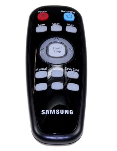 Télécommande pour Aspirateur Robot SR8845 Samsung