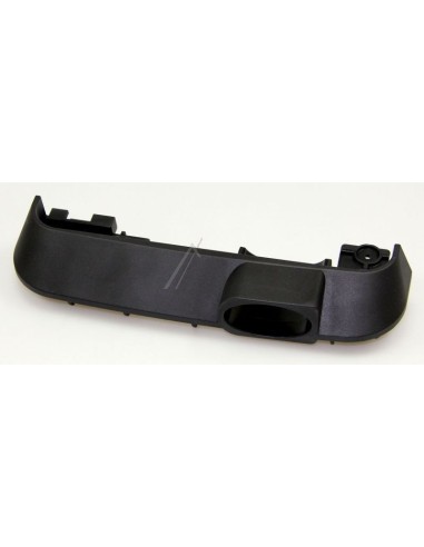 Poignée Supérieure Droite Noire pour Barbecue Plancha Tefal