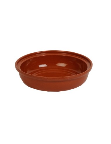 Plat Tajine Marron pour Appareil à Fondue Tajine Tefal