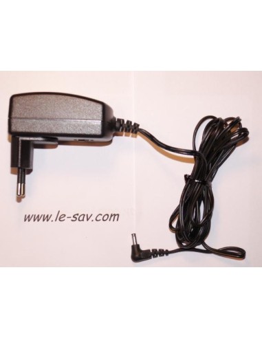 Adaptateur secteur MA3020 pour navigation VDO