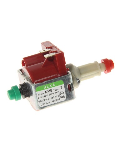 Pompe 240V pour Climatiseurs DELONGHI 