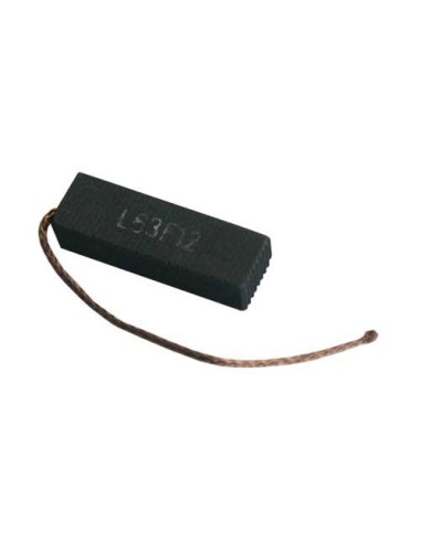 Charbon Moteur pour Aspirateur GD930 / UZ932 Nilfisk