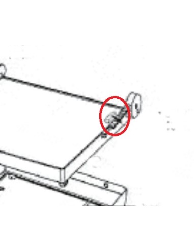 Fusible pour grille-pain rivieira et bar