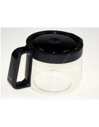 Verseuse avec Couvercle pour Cafetière Precision / Dahlstrom Krups