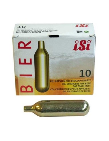 Cartouche d'air pour Tireuse à Bière Siméo