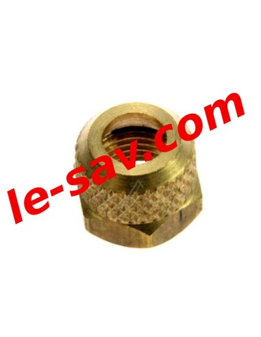 Ecrou pour cafetiere magimix