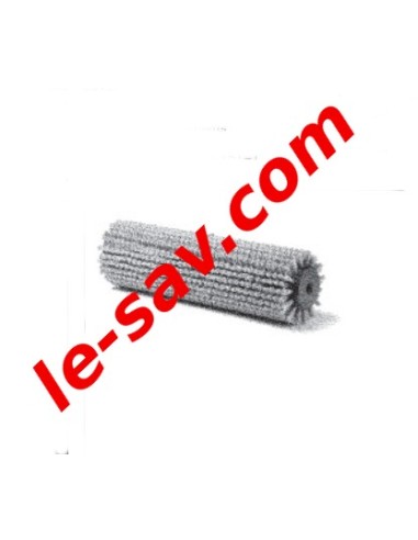 Brosse pour autolaveuse nilfisk