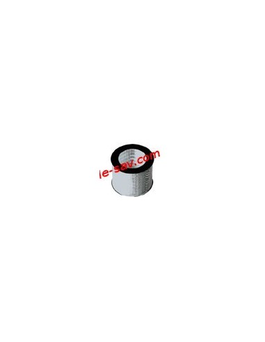 Filtre hepa pour lustreuse nilfisk