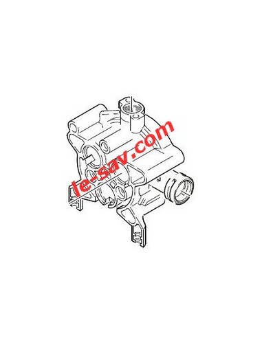 Guide de Piston pour Nettoyeur Haute Pression Kärcher